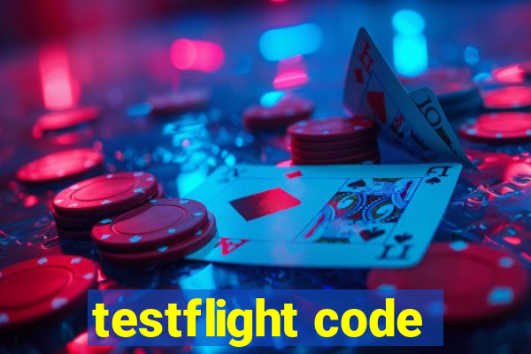 testflight code